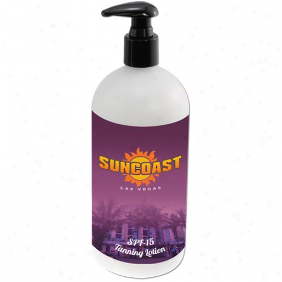 Biscayne Desigmer Sunblock Lotion 32oz