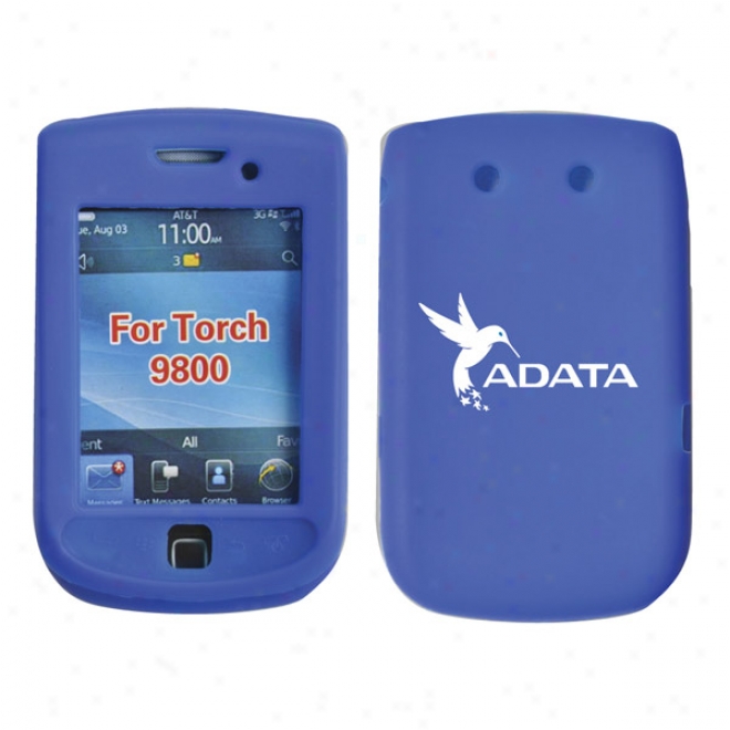 B1ackberry Torch Case