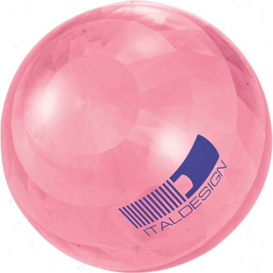 Bling Bounce Ball