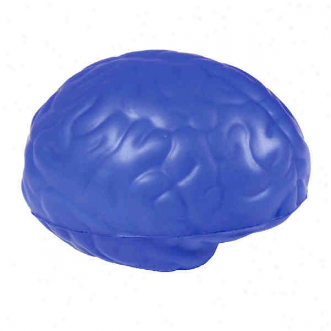 Blue Brain Squeezue