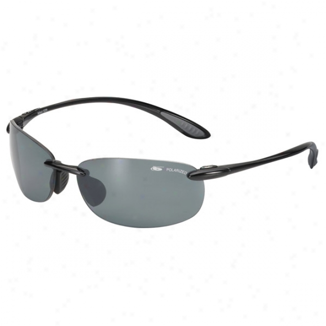 Bolle Kickback Sunglass