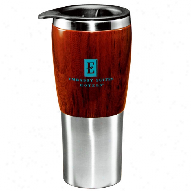 Bosque Tumbler