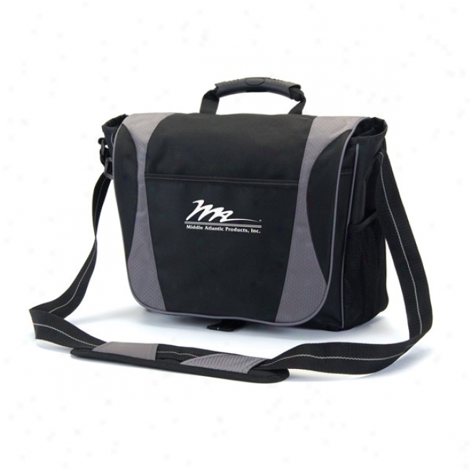 Boss Laptop Messenger