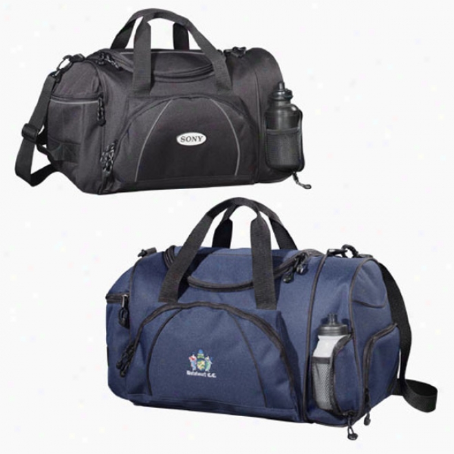 Boundry 20" Duffel