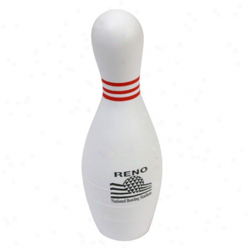 Bowling Pin