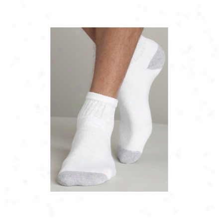 Boy's Ankle Socks