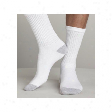 Boy's Crew Socks