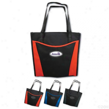Brand Gear Tote Bag