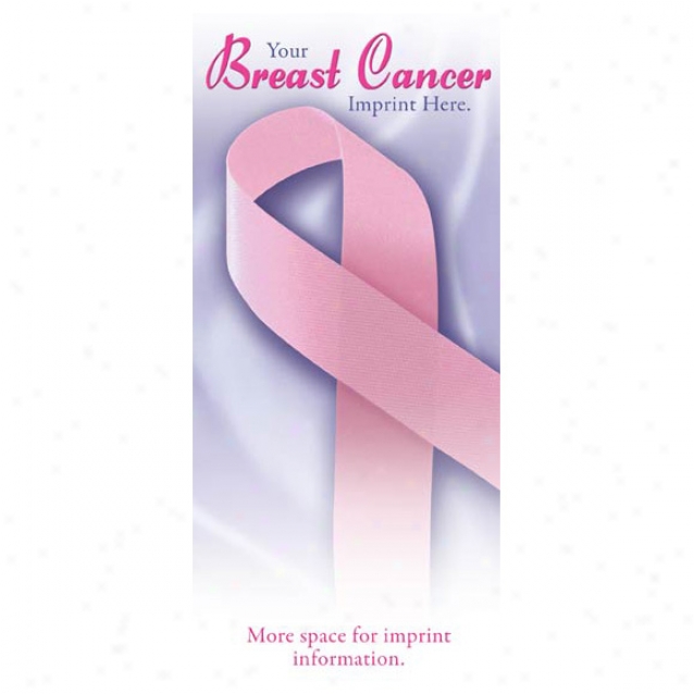 Breast Cancer - Baby Bow Packaging