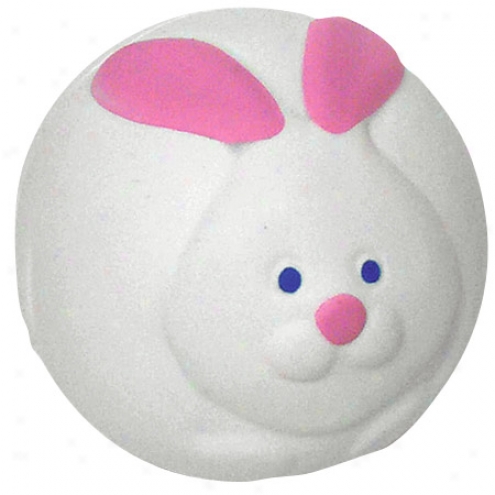 Bunny Rabbit Ball