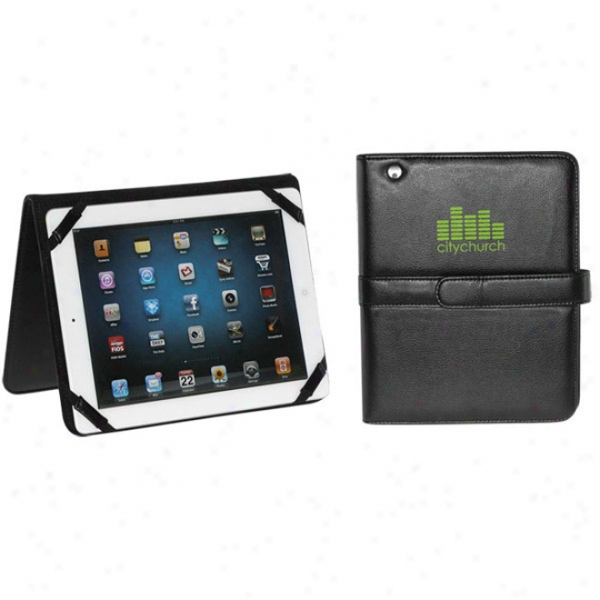 Buxton Ipad Easel Case