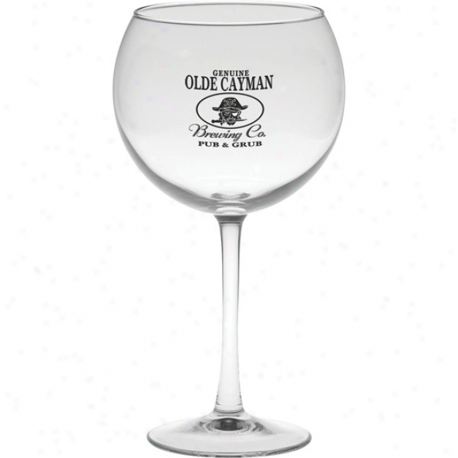 Cachet 20 Oz. Red Wine Glass