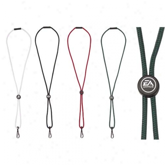 Caesar Lanyard Rope