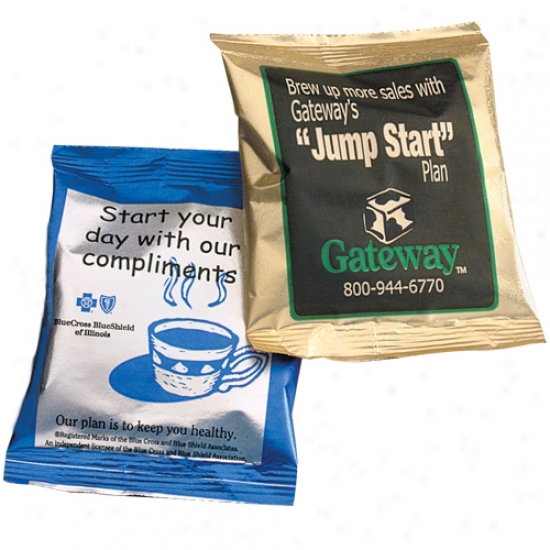 Cafe Coffee Packs