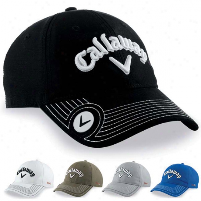 Callaway Magna Cap