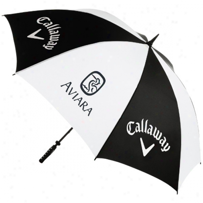 Callaway Single Canopy Umbrella