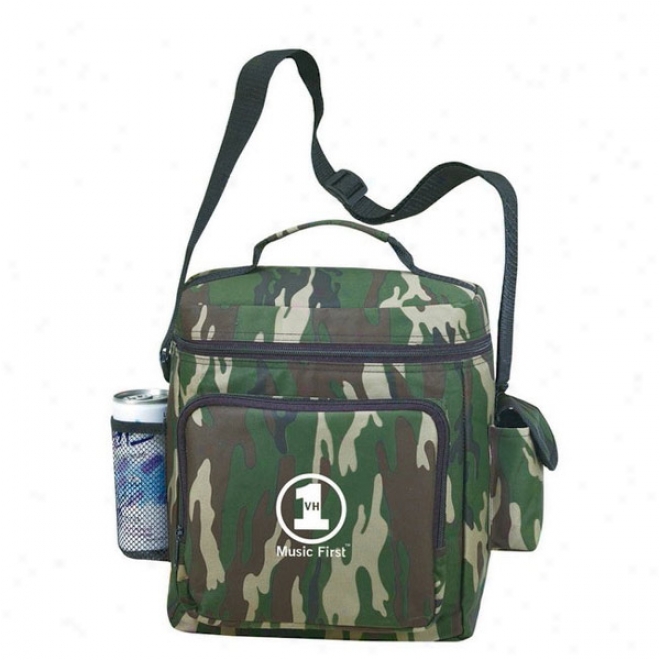 Cano Insulated Picnic Cooler