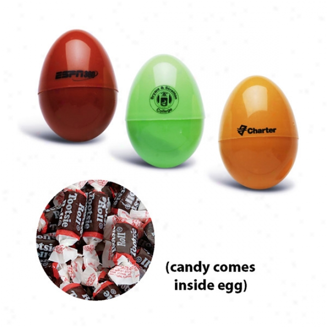 Candy Eggs