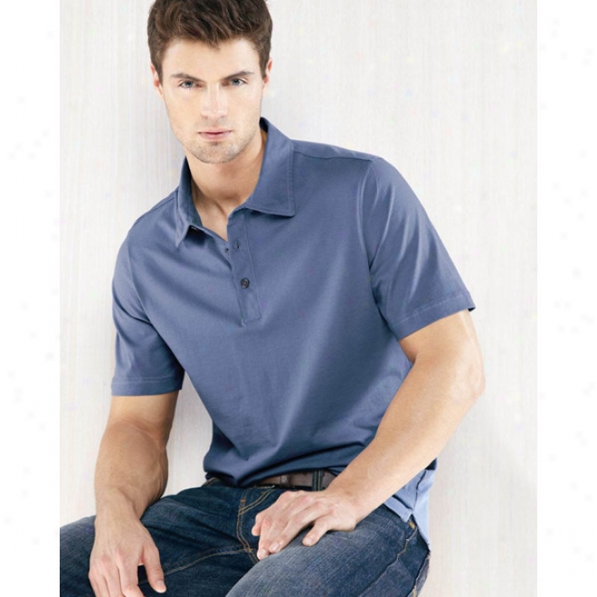 Canvas Hudson Sport Shirt