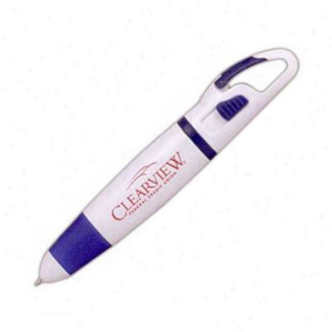 Caraviner Pen