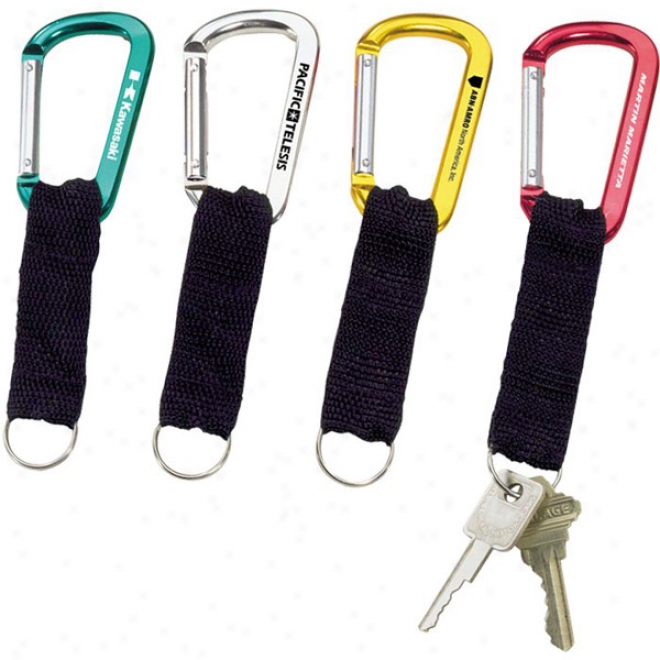 Carabiner