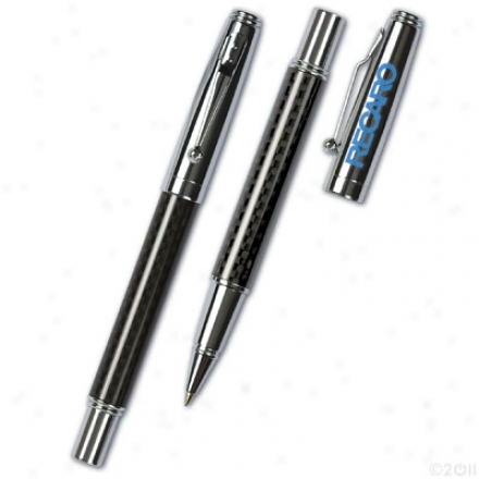 Carbon Fiber Pen