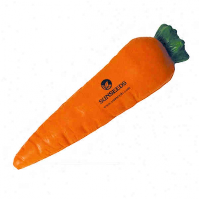 Carrot Squeezie
