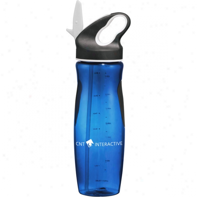 Cascade Bpa Free Sport Bottle