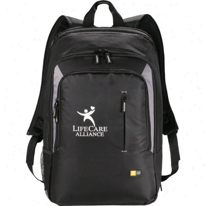 Case Logic Security-friendly Compu-backpack