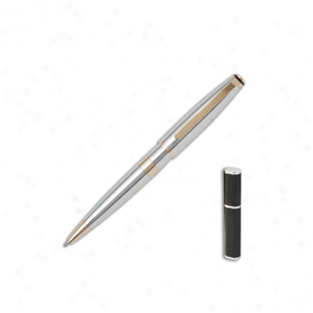 Cerruti Bicolore Ballpoint