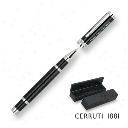 Cerruti Focus Rollerball