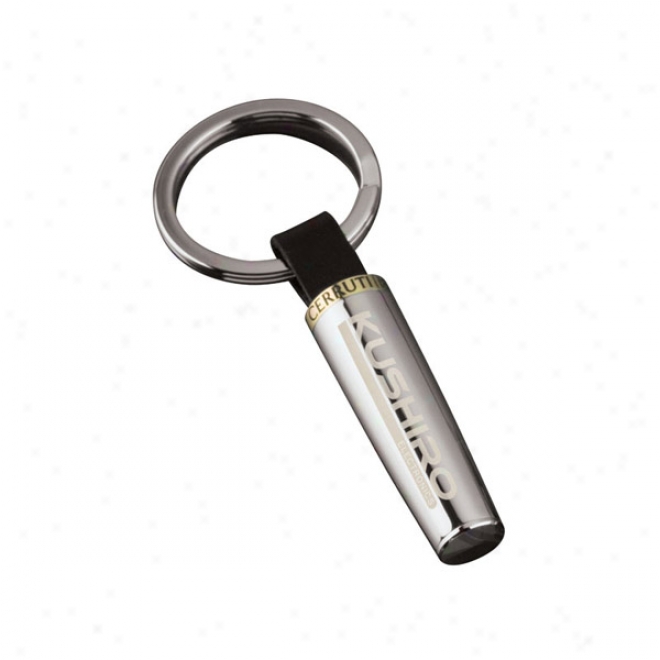 Cerruti Iii - Keyring