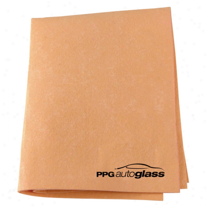 Chamois Cloth