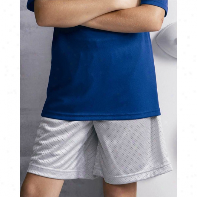 Champion Juvenility Mesh Shorts