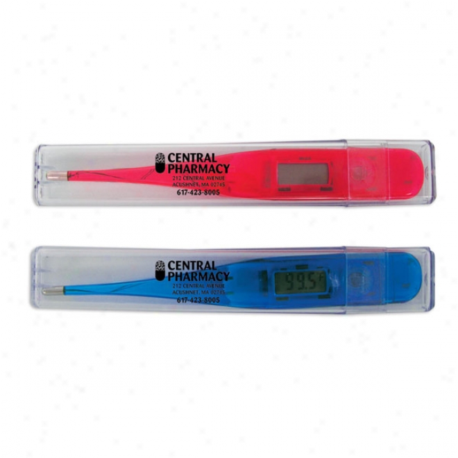 Check-up Digital Thermometer