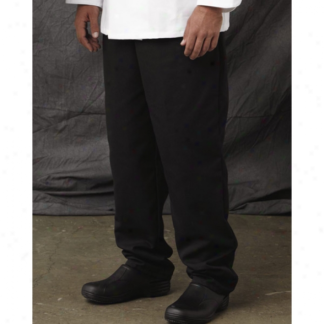 Chef Designs Baggy Chef Pant