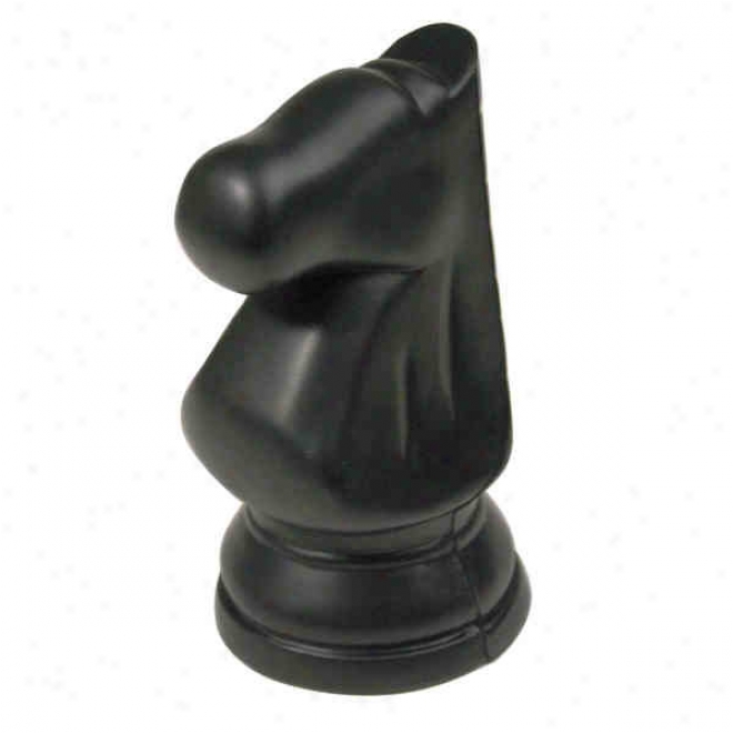 Chess Piece Knight