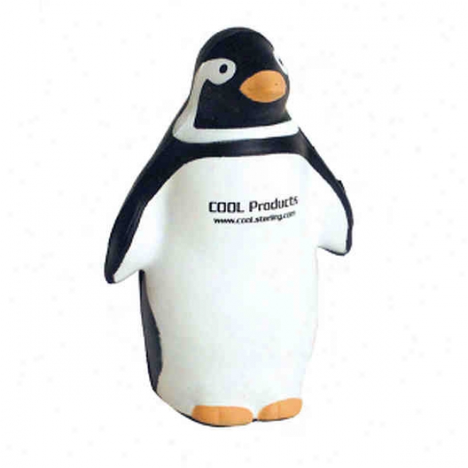 Chinstrap Penguin