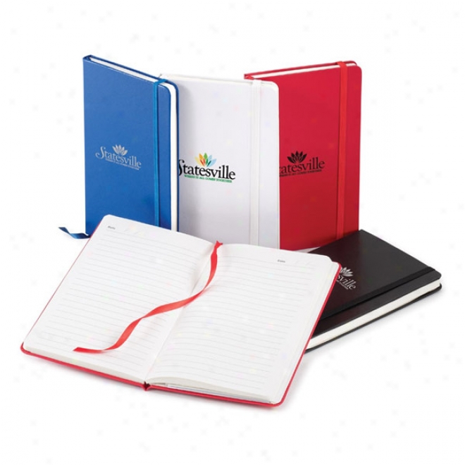 Classico Hard Cover Journal