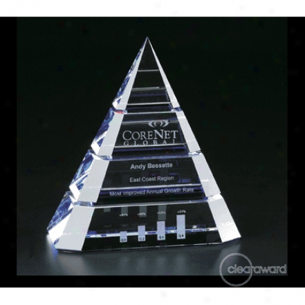 Clearaward Pyramid