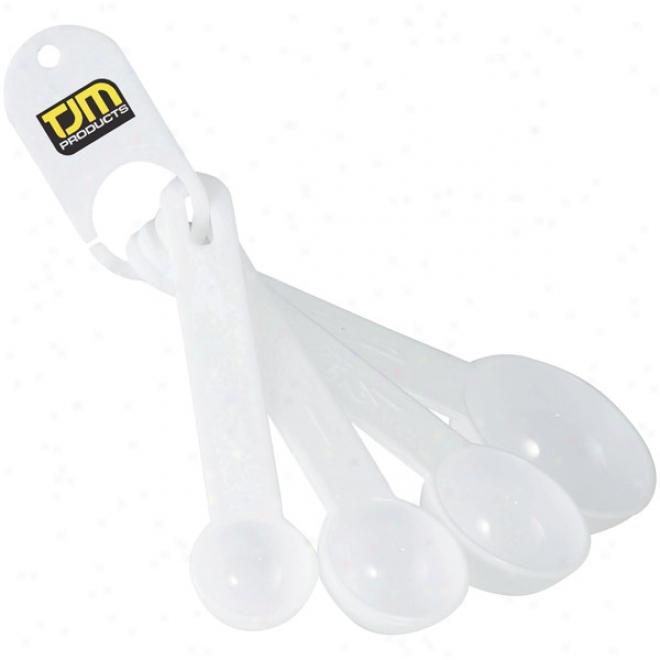 Cocina Measuring Spoons