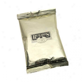 Coffee Packet