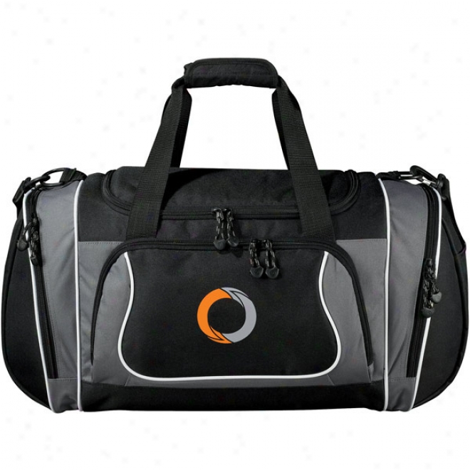 Coil 19 " Duffel