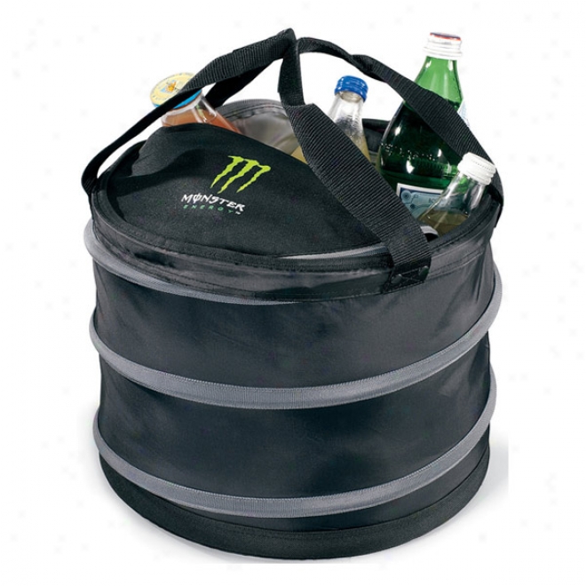Collapsjble Party Cooler