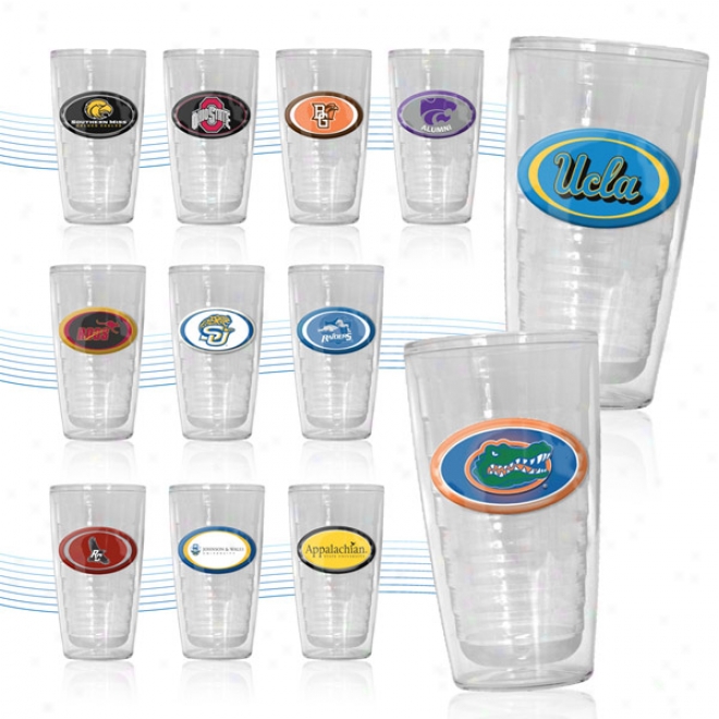 Collegiate Tumblers