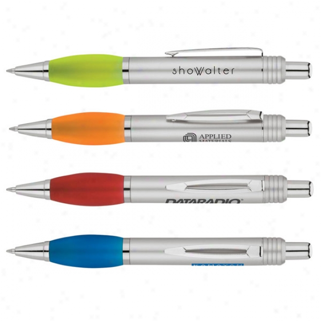 Colora - Ballpoint Pen