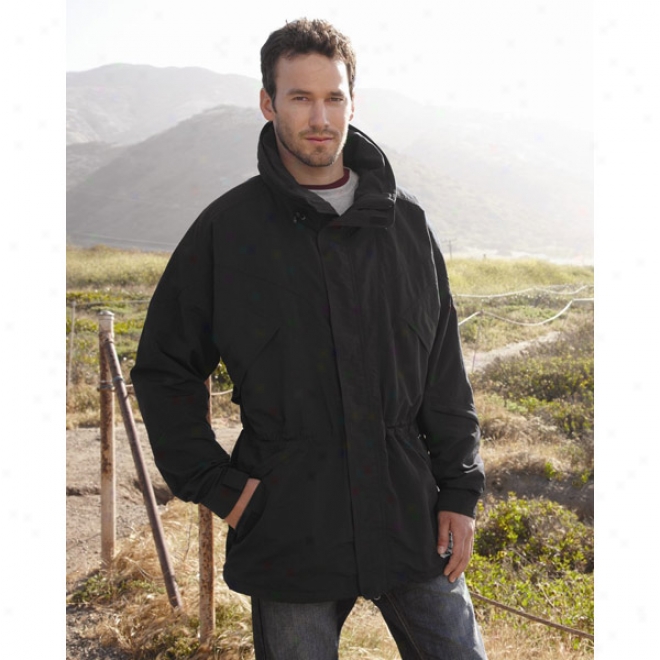 Colorado Clothing - Outer Anorak Jacket