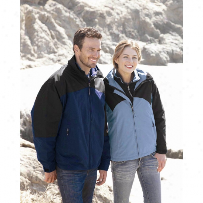 Colorado Trading 3-in-1 Systems Jacket Inner Layer