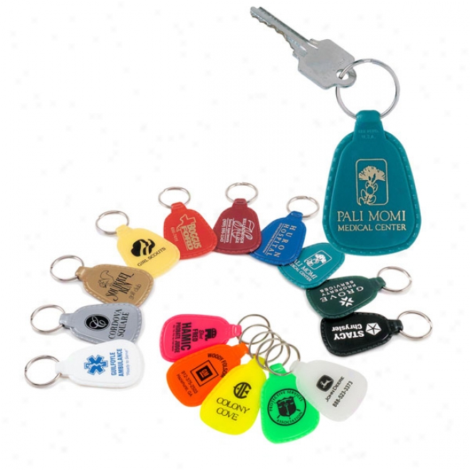 Colorama Keytags