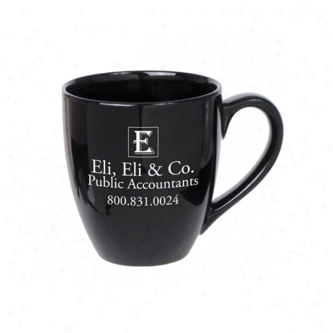 Columbian 15 Oz. Ceramic Mug